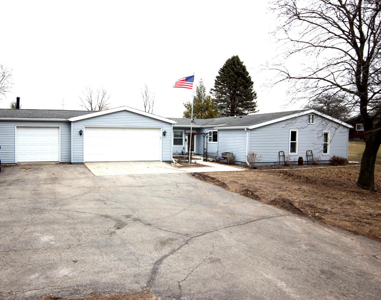 2208 County Road Pp, Plymouth, WI 53073
