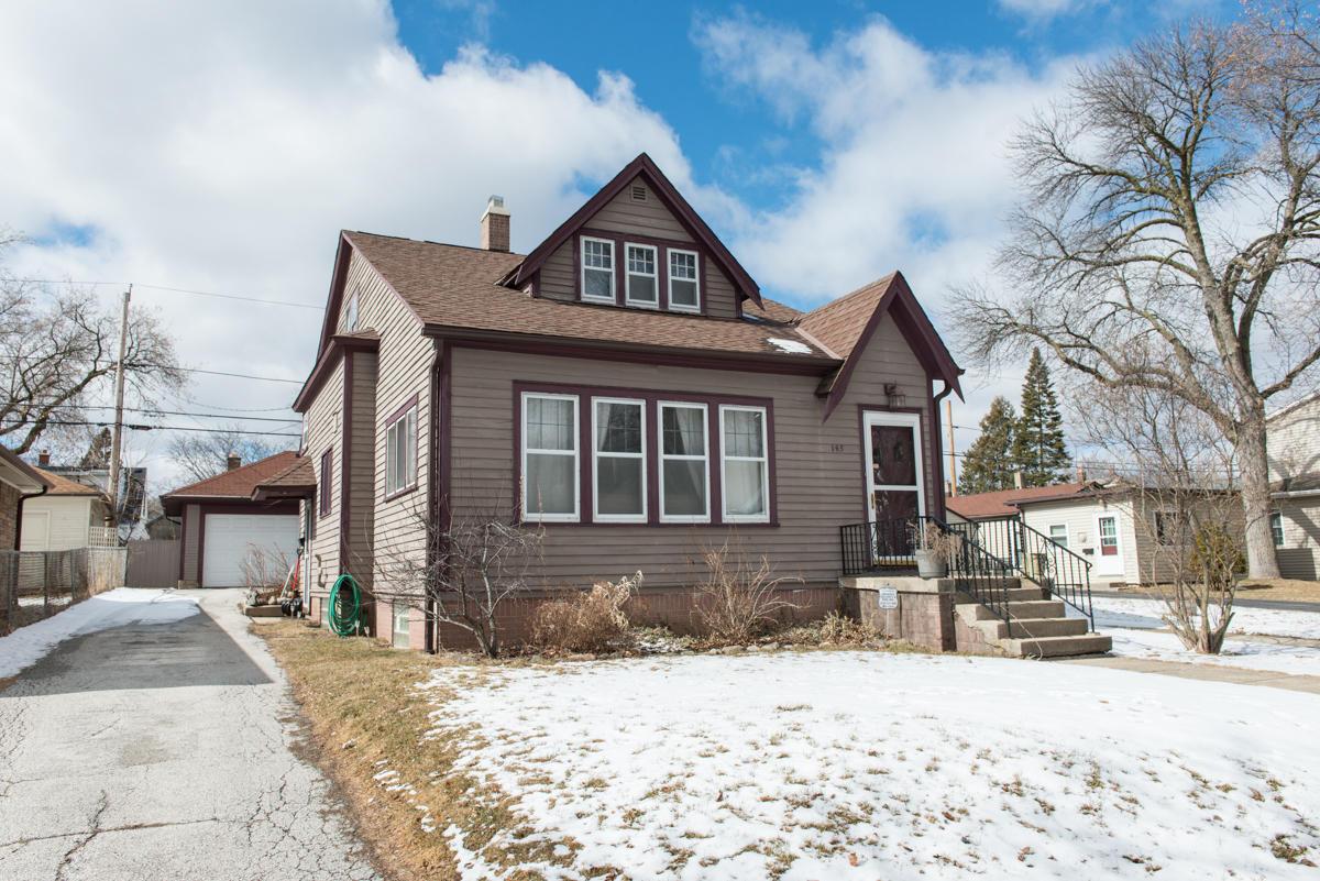 145 N 70th St., Milwaukee, WI 53213