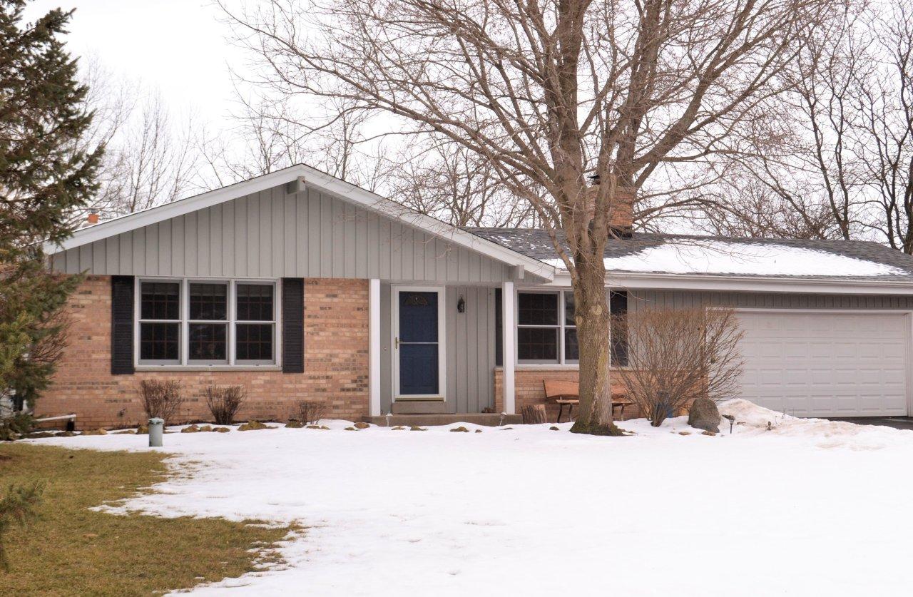 W245S7360 Heather Ridge, Vernon, WI 53189
