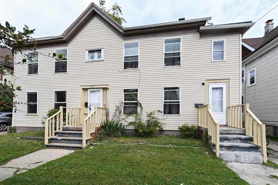 1116 61st St #1118, Kenosha, WI 53143