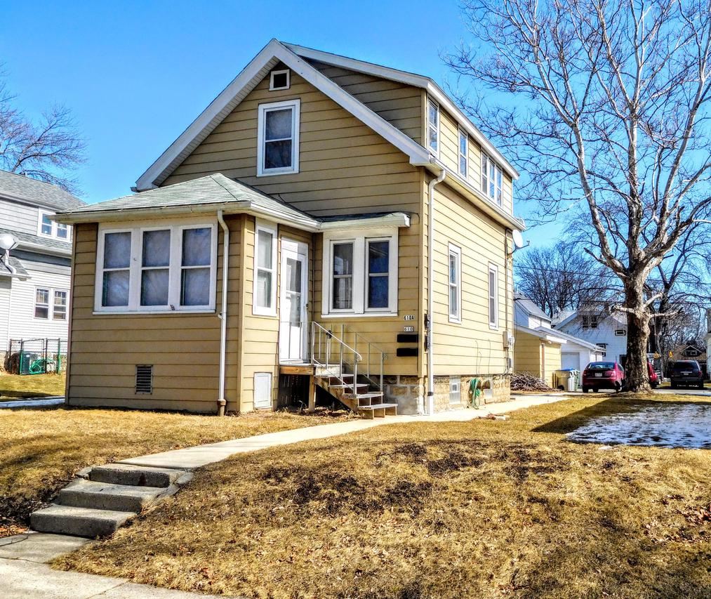 610 S 62nd St., Milwaukee, WI 53214