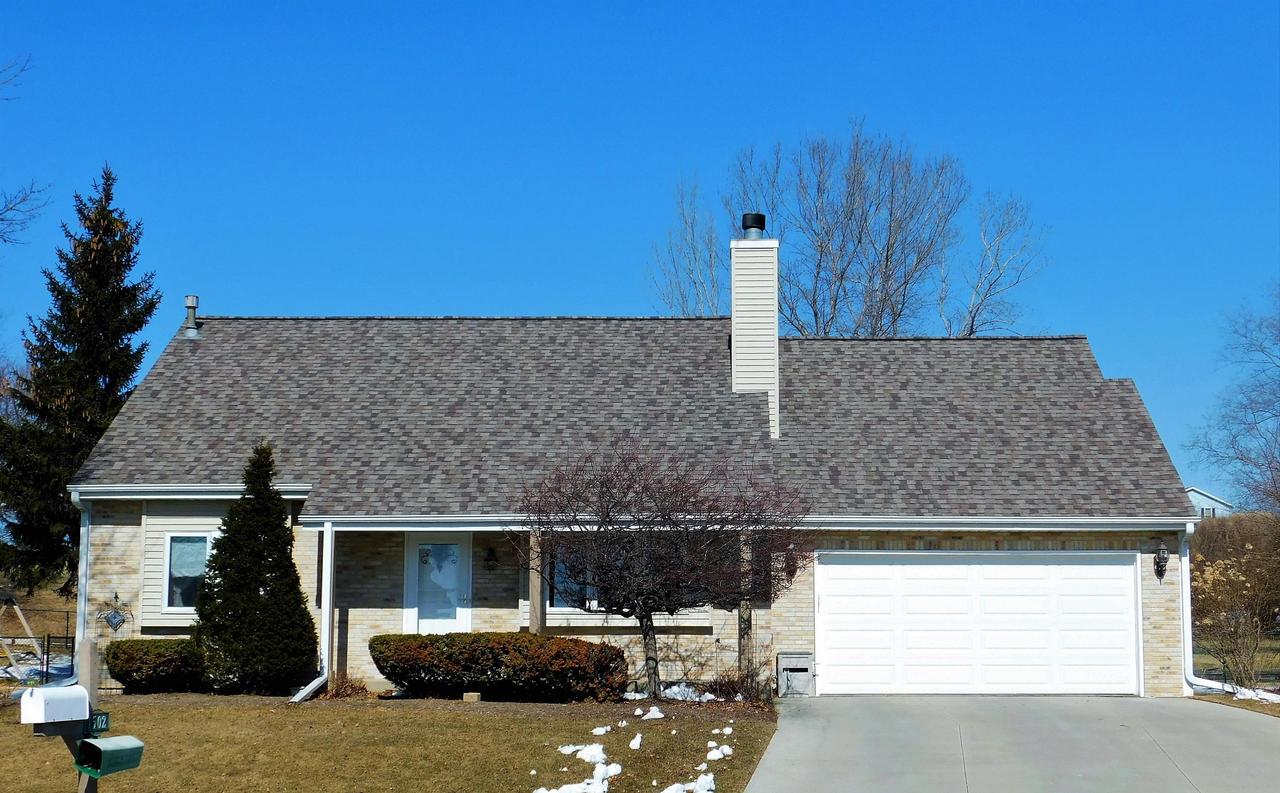 1502 Primrose Ln, West Bend, WI 53090