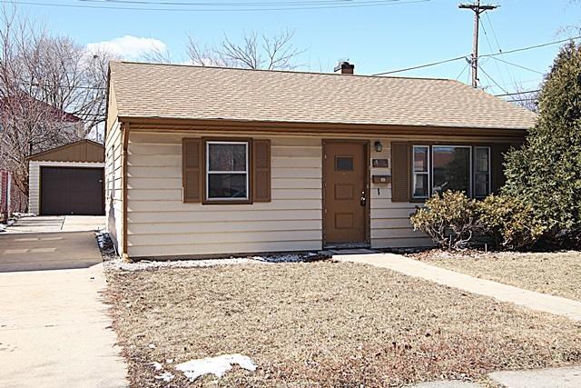 425 S 88th St, Milwaukee, WI 53214