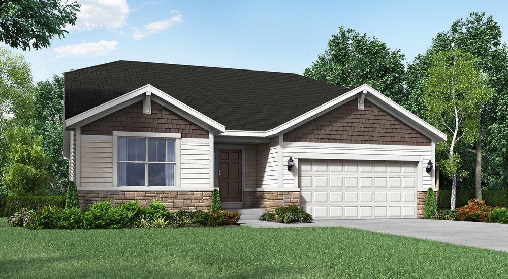 729 Timber Ridge Dr., Waukesha, WI 53189