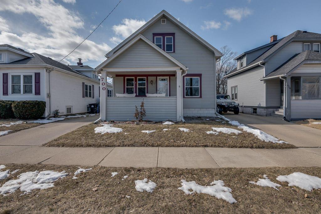 700 Belmont Ave, Racine, WI 53405