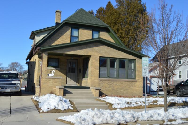 418 New York Ave, Sheboygan, WI 53081