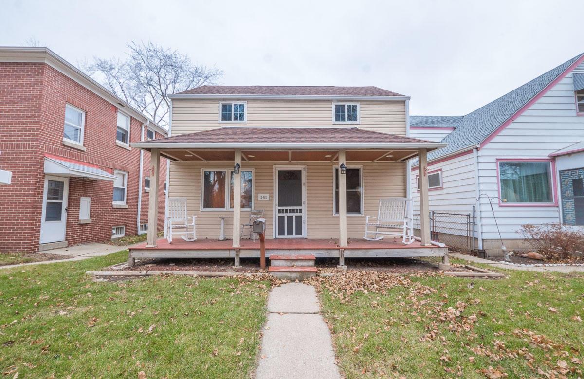 141 S 75th St, Milwaukee, WI 53214