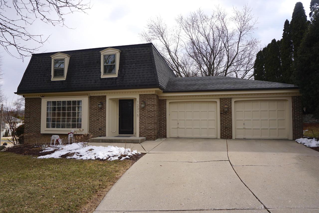 12315 W Christine Dr., Wauwatosa, WI 53226