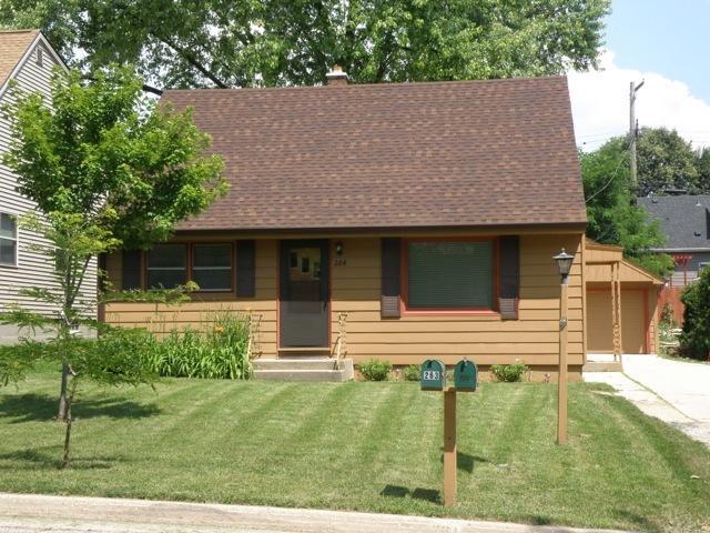 264 N 110th Pl., Wauwatosa, WI 53226