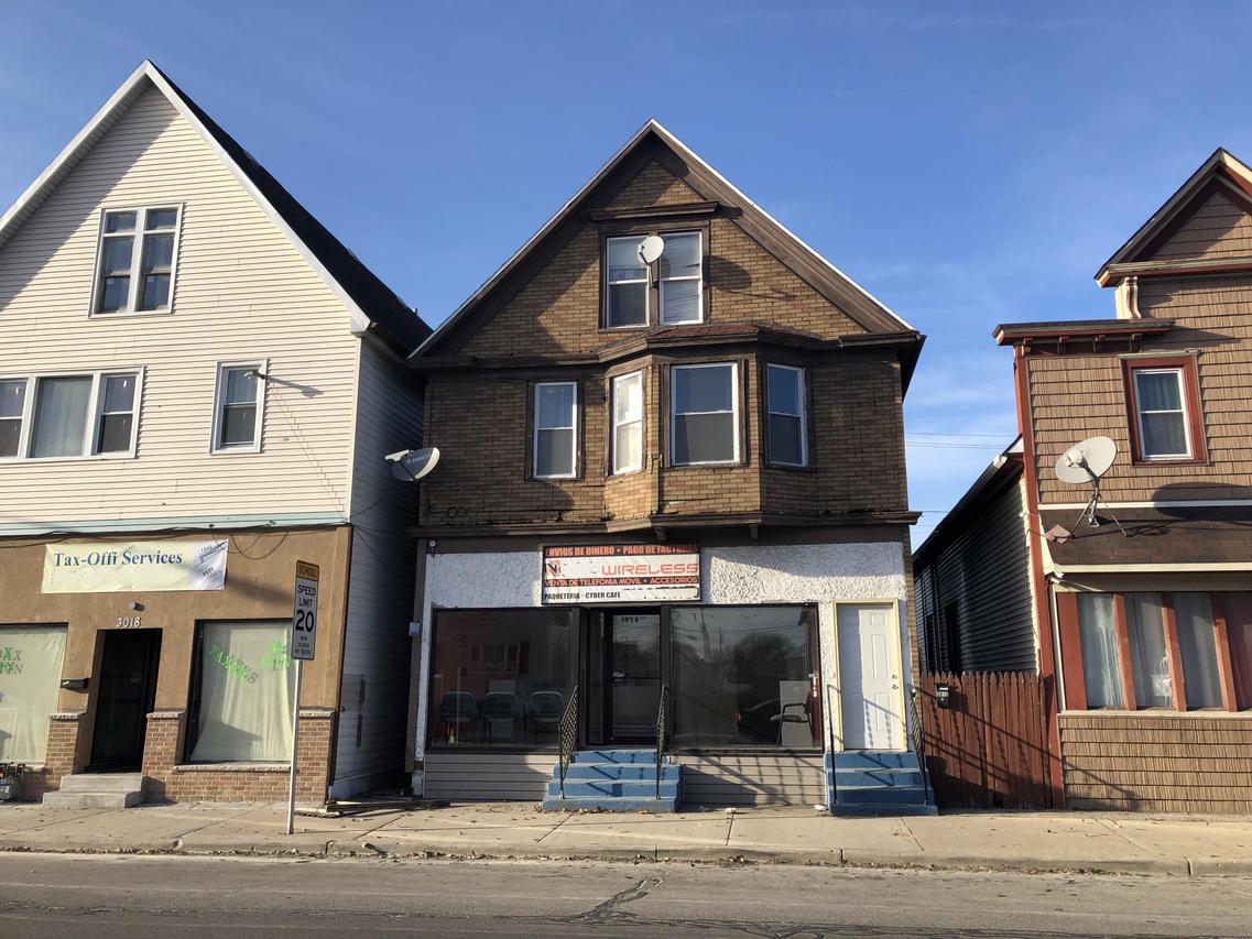 3012 W Lincoln Ave #3014, Milwaukee, WI 53215