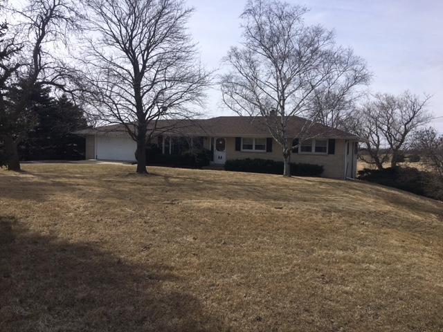1707 100th St, Raymond, WI 53126