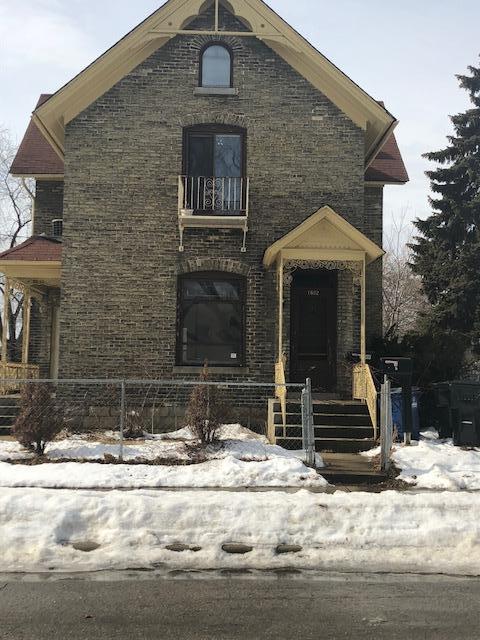 1600 Saint Clair St., Racine, WI 53402