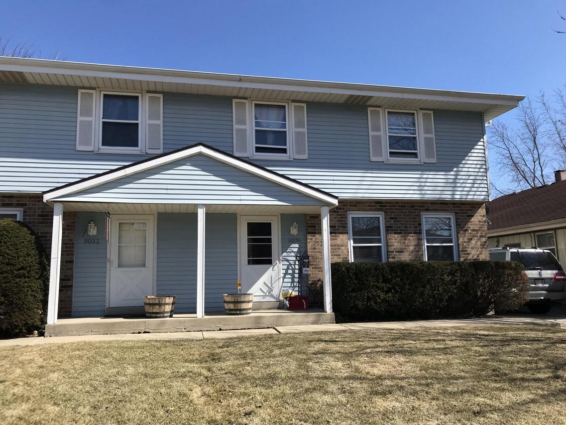 9033 16th Ave #9039, Kenosha, WI 53143