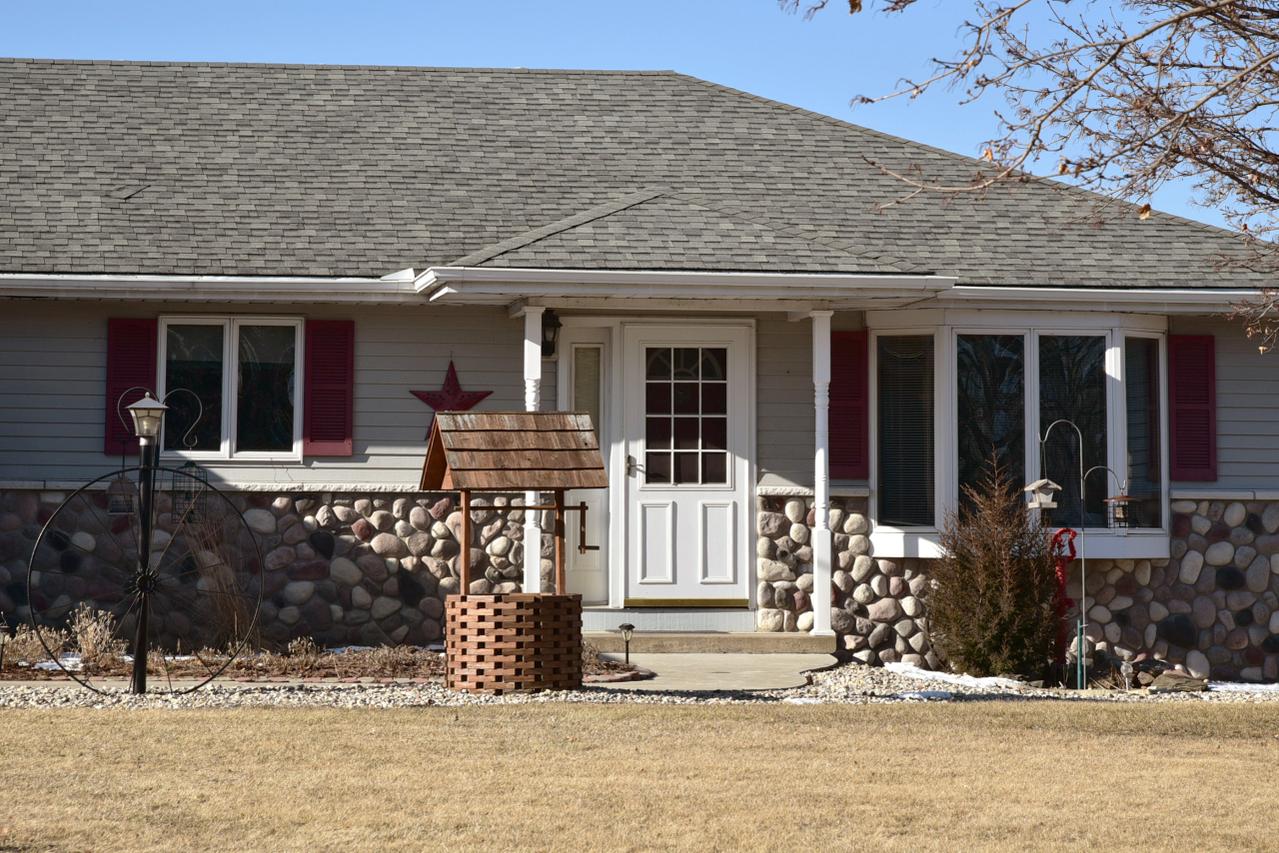 N3809 Betschler Rd., Jefferson, WI 53137
