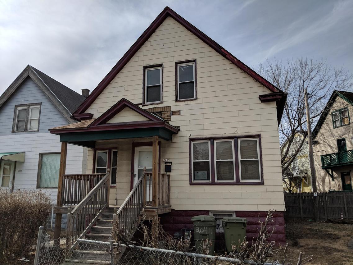 2044 W Forest Home Ave, Milwaukee, WI 53215