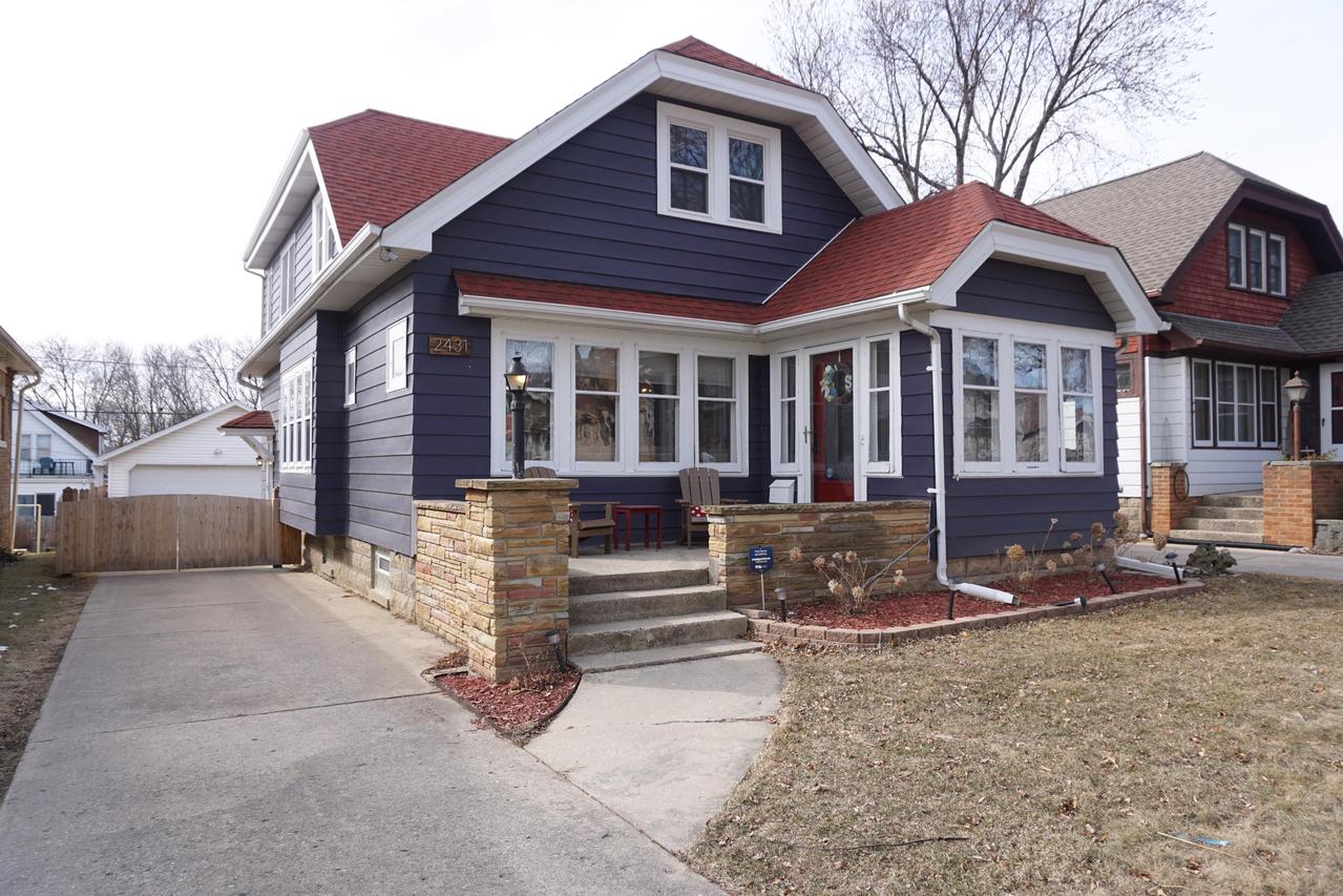 2431 N 67th St., Wauwatosa, WI 53213