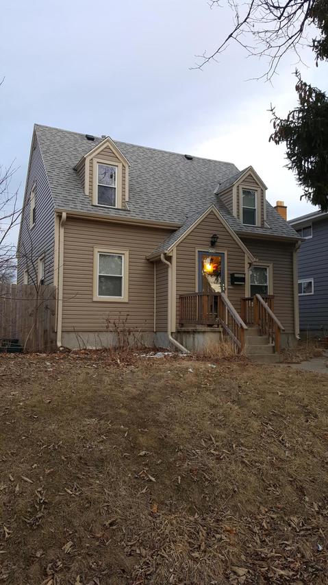 4534 N 39th St, Milwaukee, WI 53209