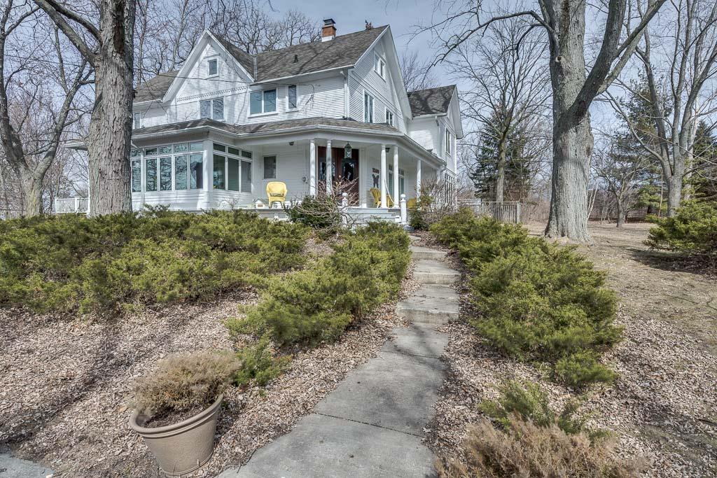 2200 S Britton Rd, Dover, WI 53139