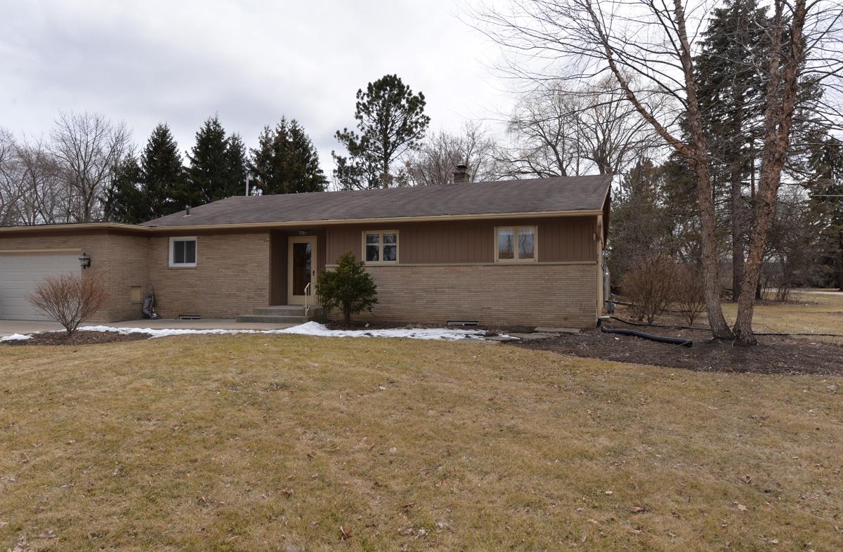 6023 Sunset Blvd., Mount Pleasant, WI 53406