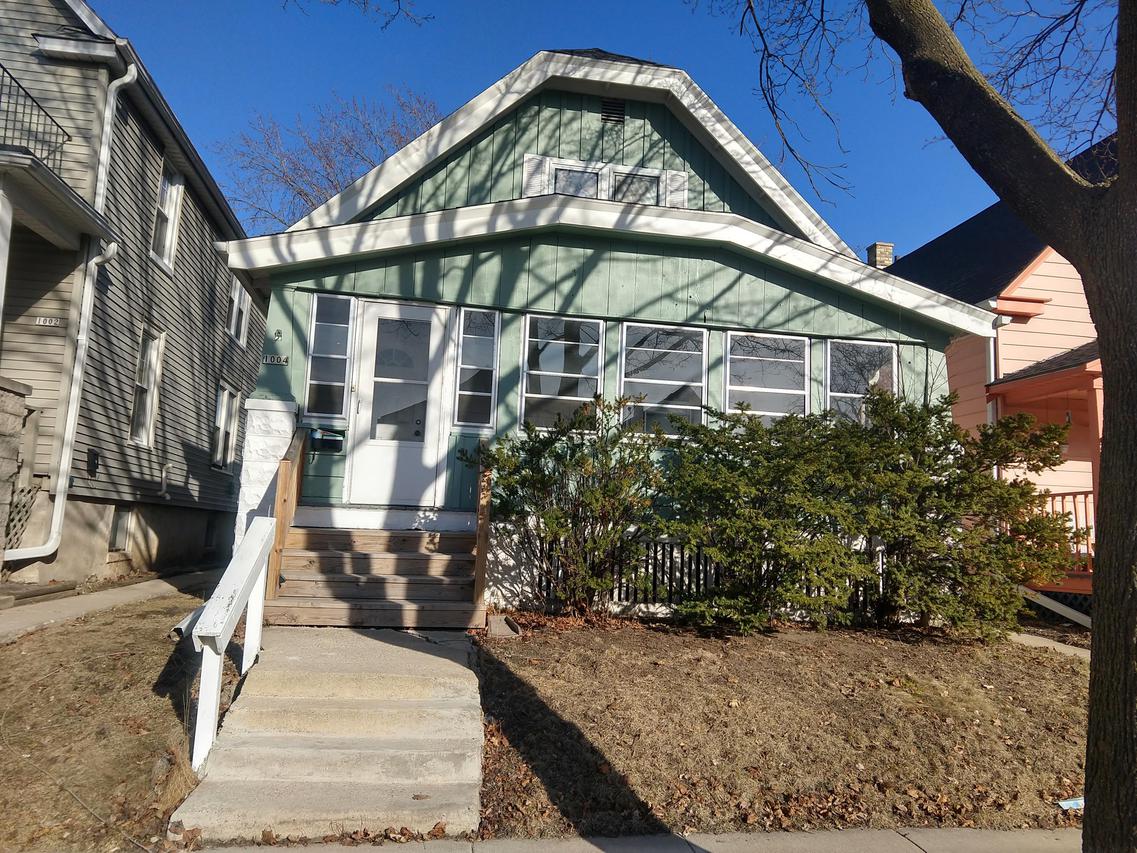 1004 S 74th St., Milwaukee, WI 53214