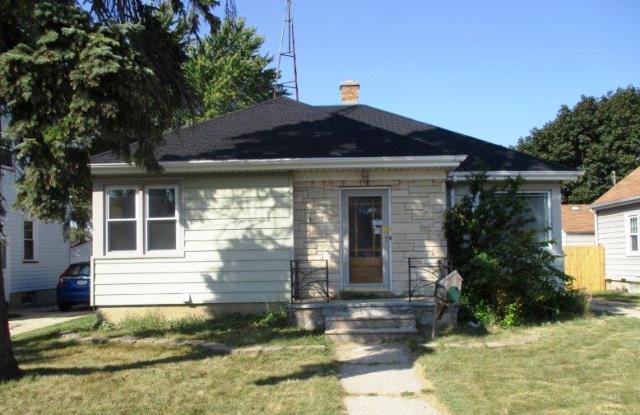 2806 75th St., Kenosha, WI 53143