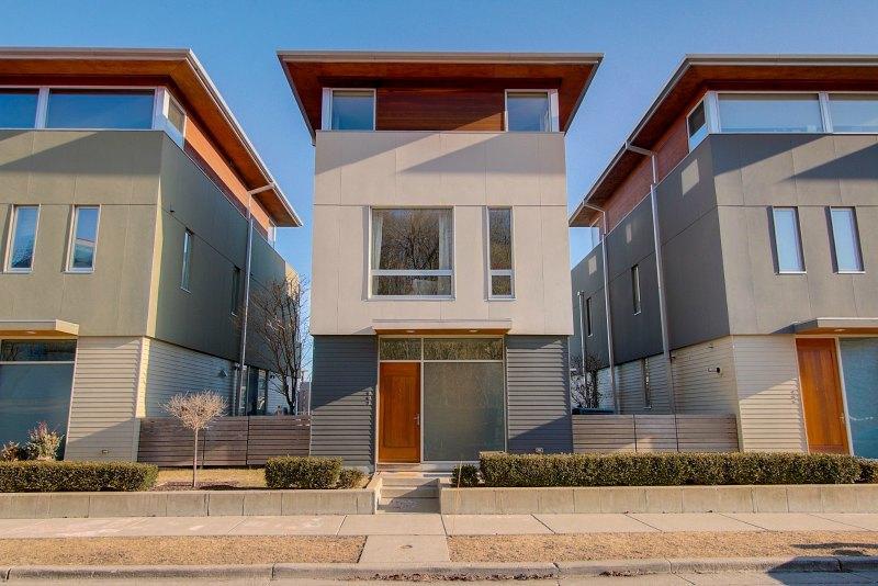 907 E Reservoir Ave, Milwaukee, WI 53212