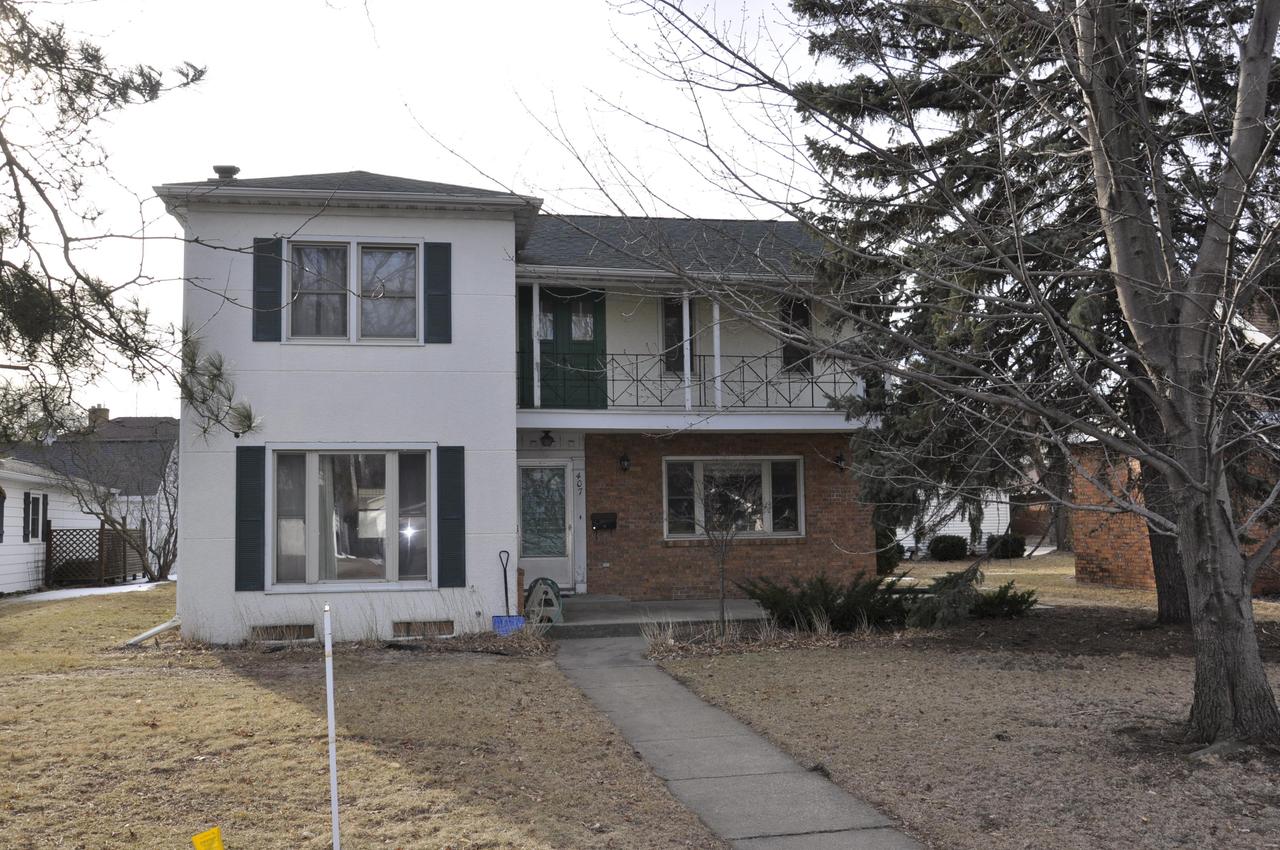 407 Losey Blvd, La Crosse, WI 54601