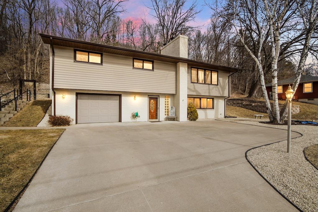 W5570 State Rd 33, Shelby, WI