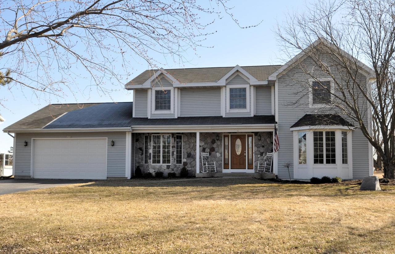 N6138 N Spruce Dr., Lafayette, WI 53121