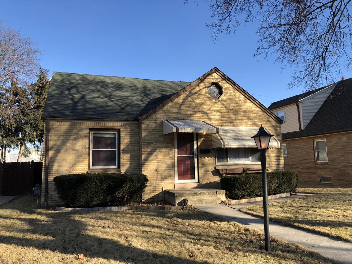 2630 S 66th St., Milwaukee, WI 53219
