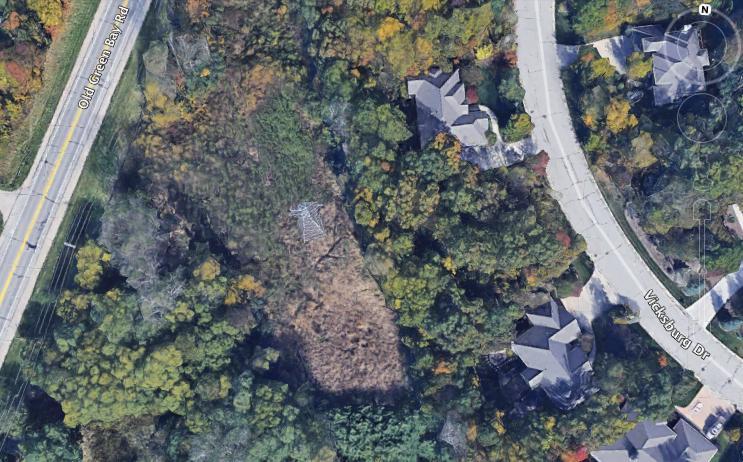 Lt7 Vicksburg Dr, Mount Pleasant, WI 53403