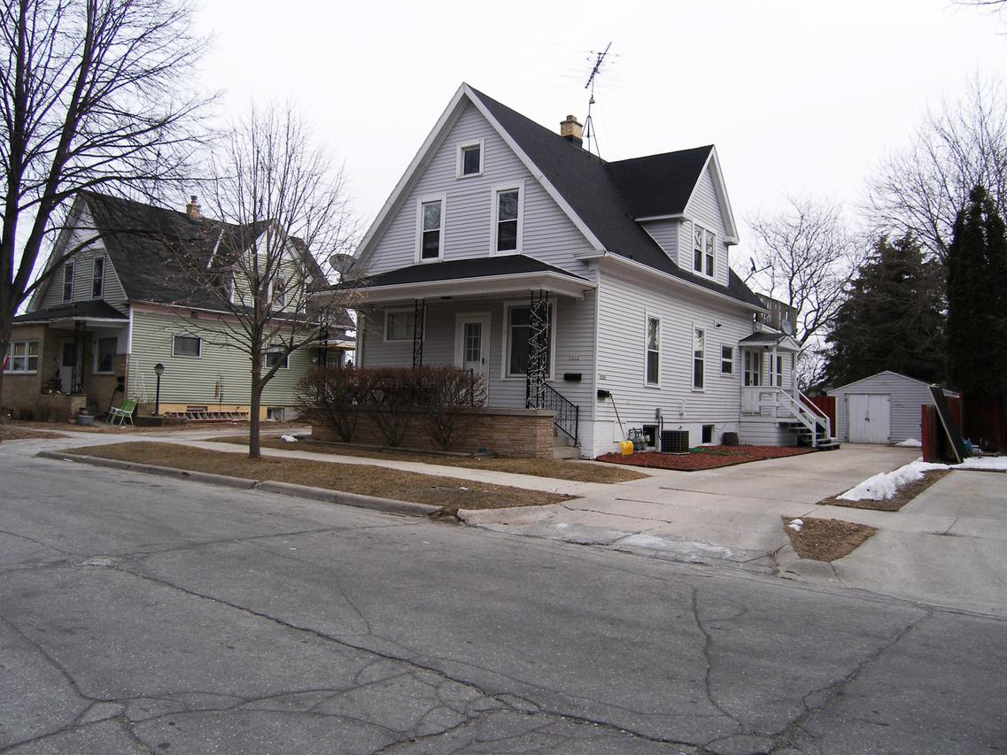 1509 N 19th St. #1511, Sheboygan, WI 53081