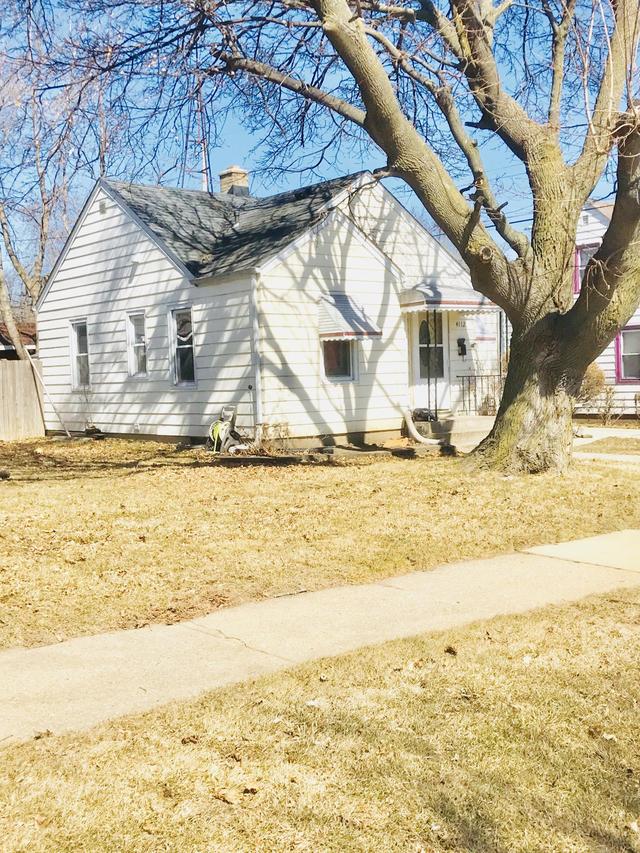 4112 57th St, Kenosha, WI 53144