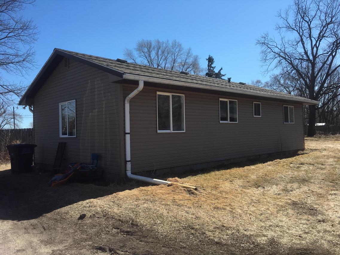 23907 Burmeister Rd., Norway, WI 53182