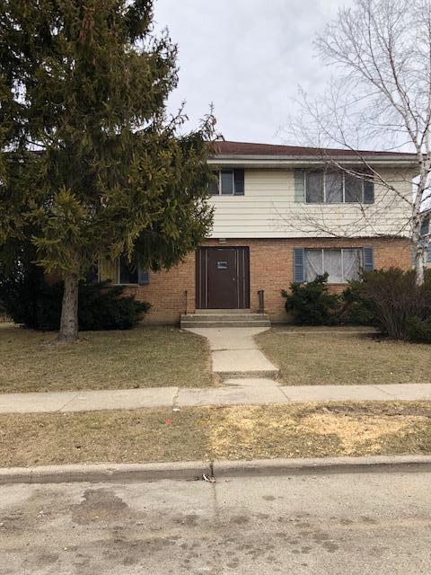 4711 38th Ave, Kenosha, WI 53144