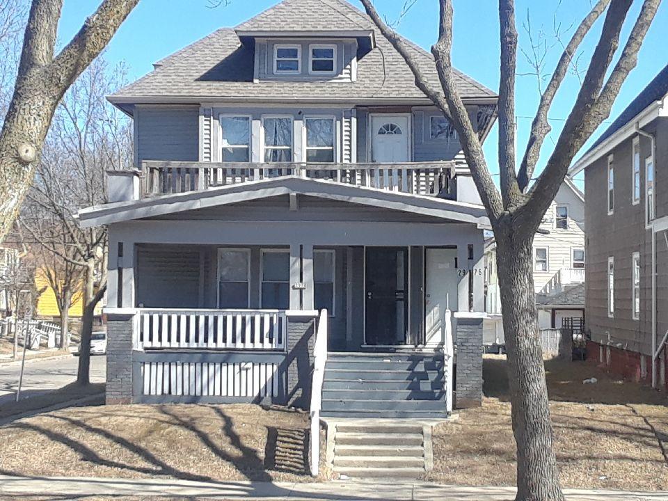2976 N 26th St #2978, Milwaukee, WI 53206