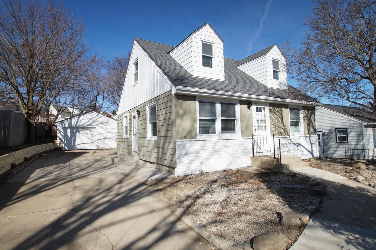 3021 S 61st St., Milwaukee, WI 53219