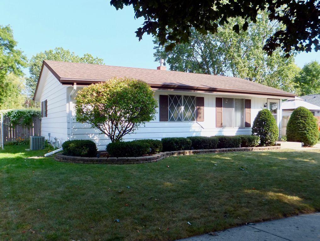 1551 19th Ave, Kenosha, WI 53140