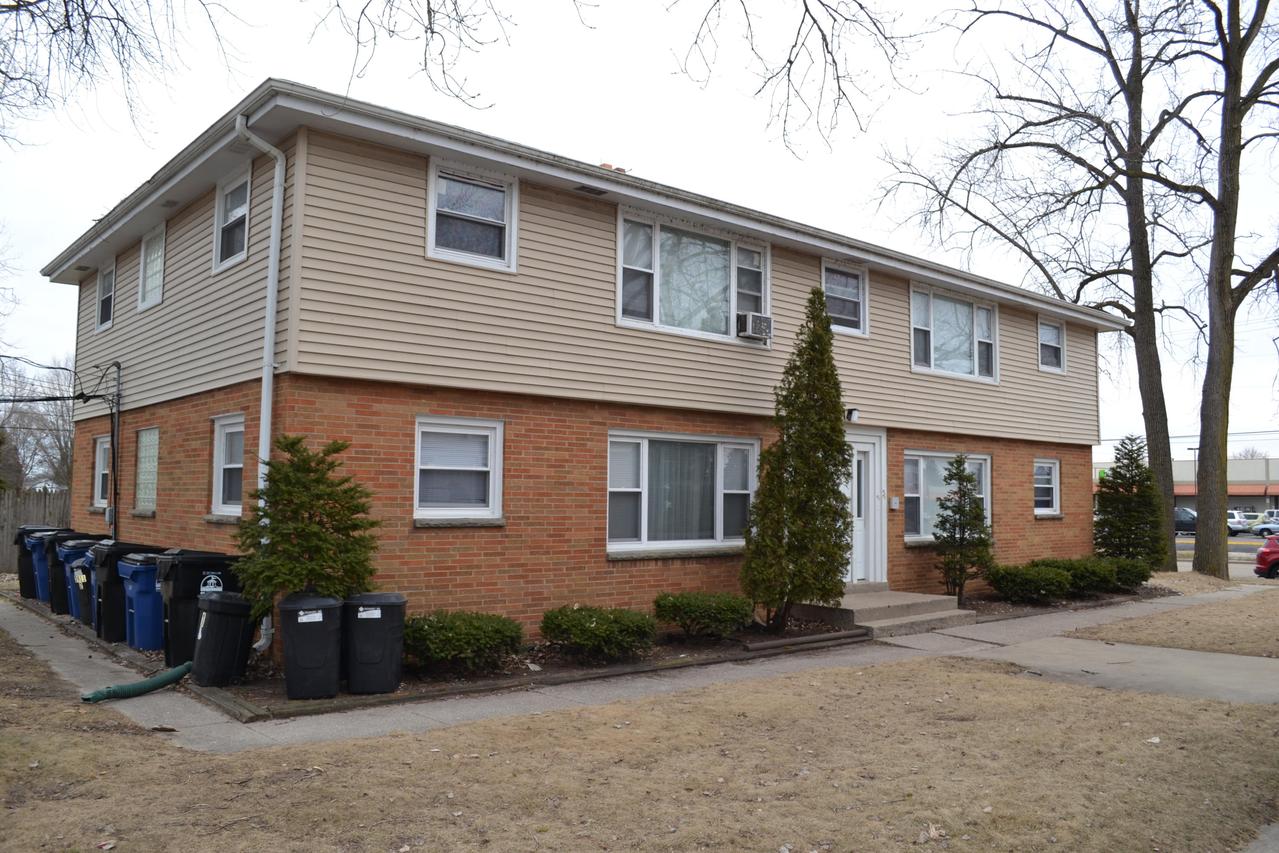 3911 Erie St, Racine, WI 53402