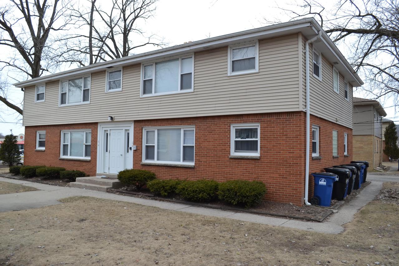 3917 Erie St, Racine, WI 53402