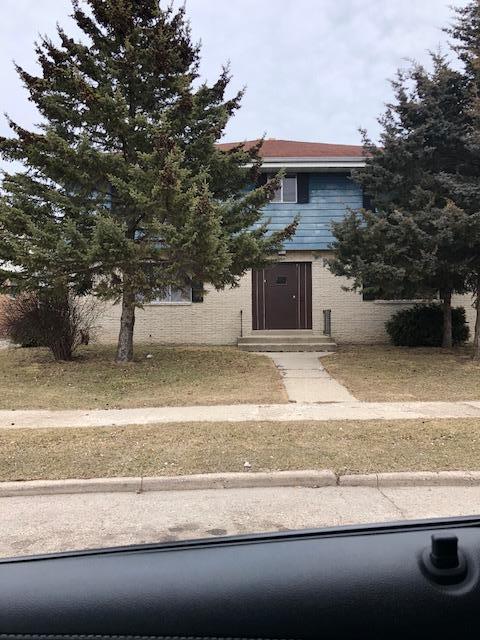 4717 38th Ave, Kenosha, WI 53144