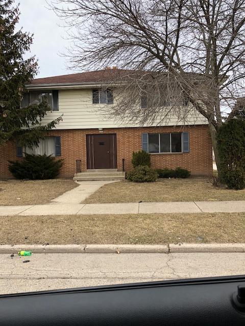 4723 38th Ave, Kenosha, WI 53144