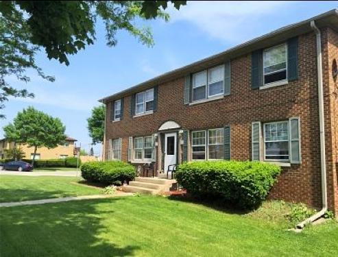 5415 W Beloit Rd, West Milwaukee, WI 53214