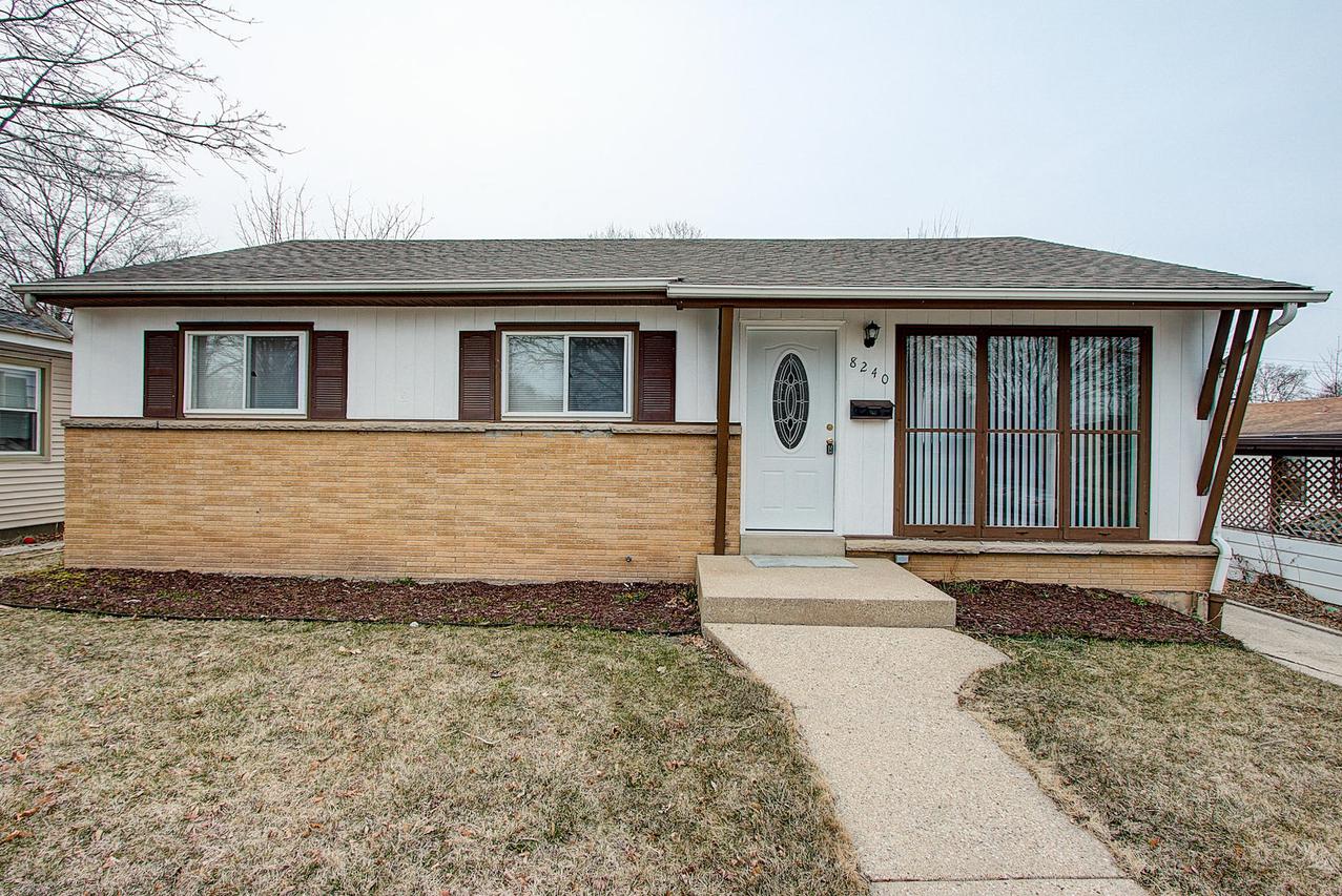 8240 W Lancaster Ave., Milwaukee, WI 53218