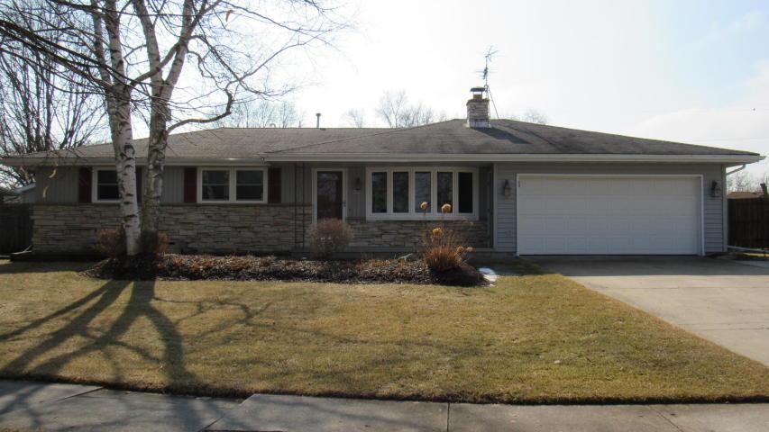 3209 W Apache Rd., Sheboygan, WI 53083