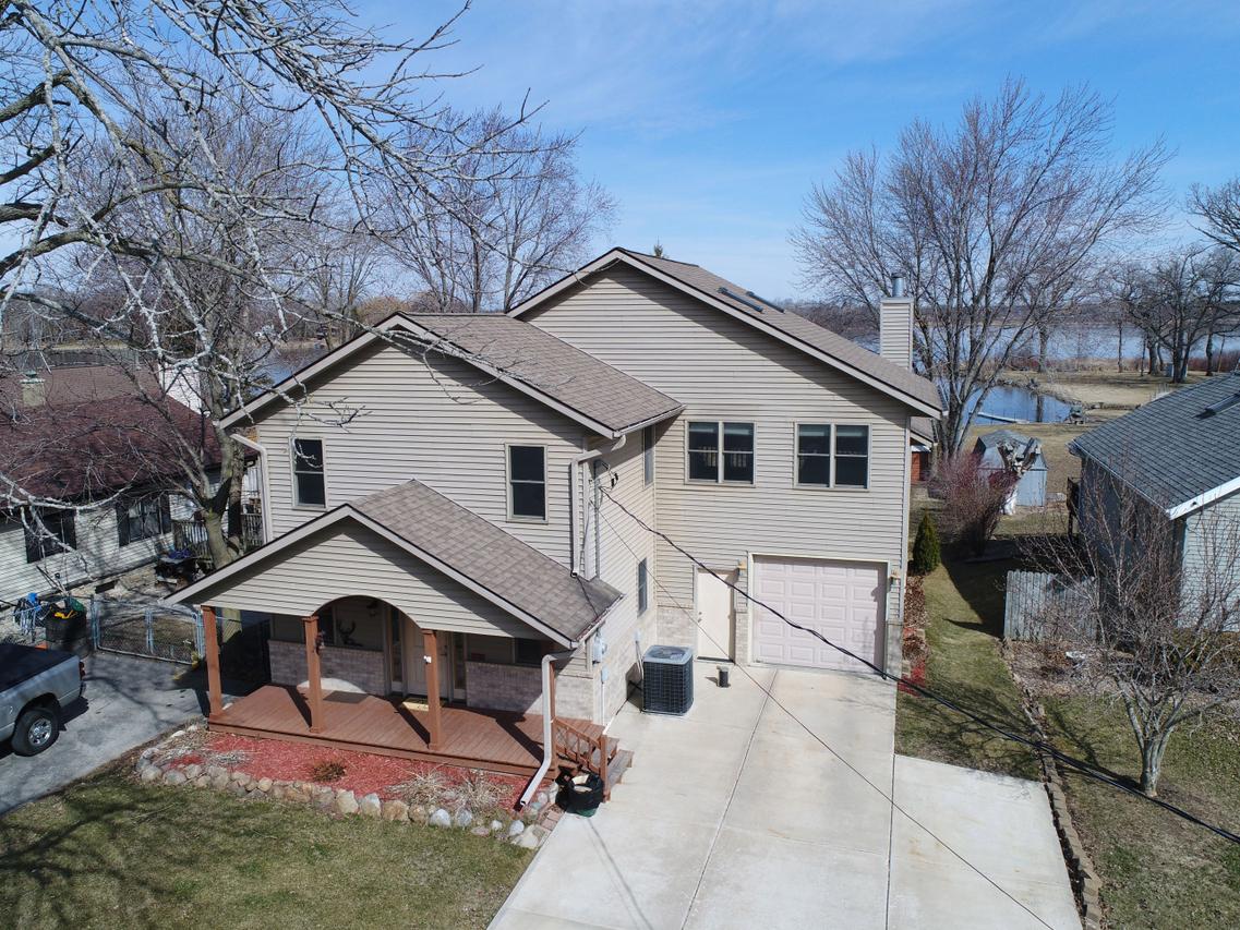 27312 Long Lake, Norway, WI 53185