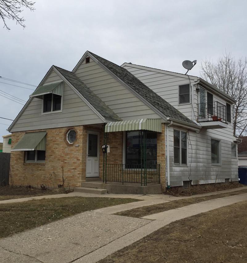 3124 S 44th St., Milwaukee, WI 53219