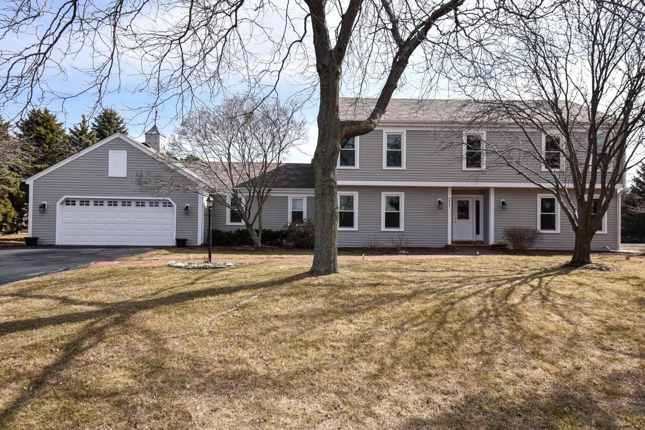 4457 Lake Meadow, Wind Point, WI 53402