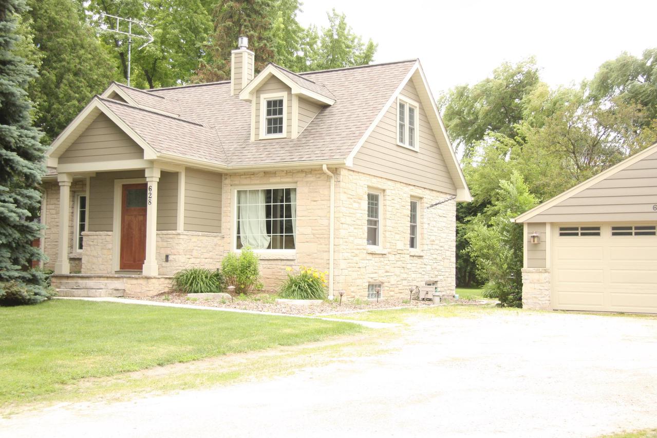 628 E Johnson St., Fond Du Lac, WI 54935