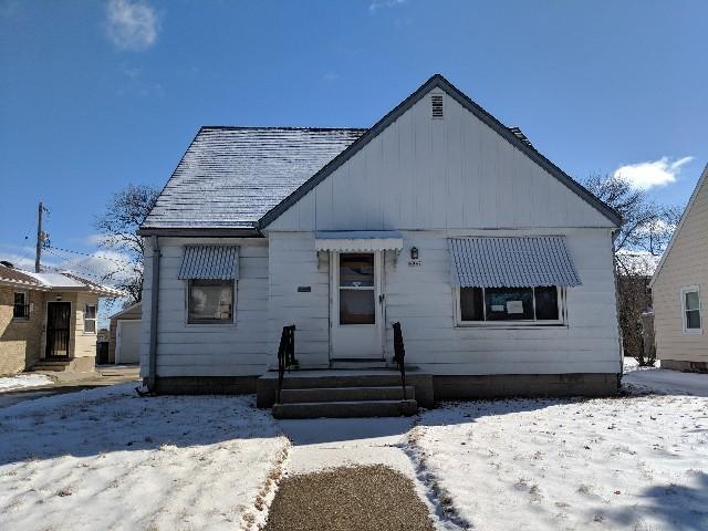 6042 N 35th St, Milwaukee, WI 53209